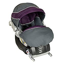 Baby Trend Flex-Loc
