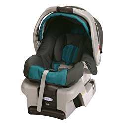 Graco SnugRide Classic Connect 30