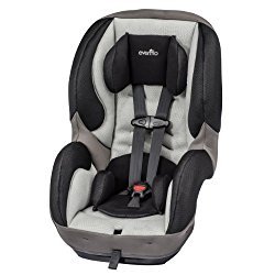 Evenflo SureRide DLX