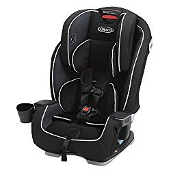 best reclining convertible car seat