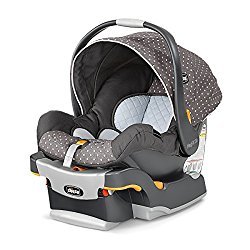 chicco bravo travel system weight