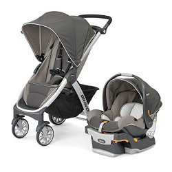 used baby travel system for sale