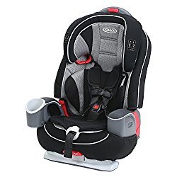 Graco Nautilus 3-in-1