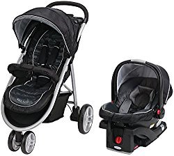 Read  Graco Fastaction Fold Sport Click Connect review​