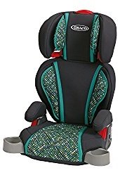 Graco Highback