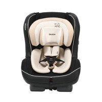 Switch to a Convertible Car Seat