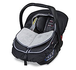 Britax B-Warm Insulated Infant Seat Cover