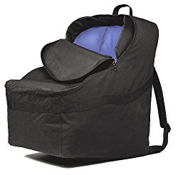 J.L. Childress Ultimate Backpack Padded Travel Bag