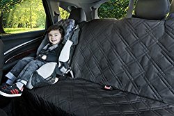 Bench Seat Protector For Infant Carseats