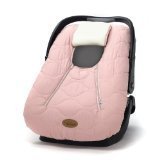 Cozy Cover – Infant Auto Seat Cover