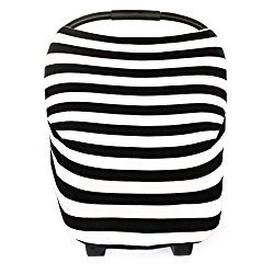 “The Classic” – Baby Seat Cover Canopy and Nursing Cover