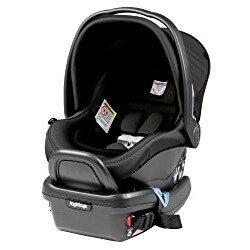 top rated car seat 2018