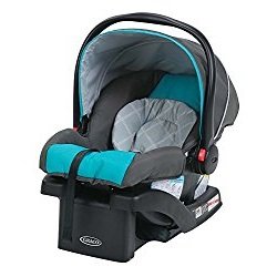 Graco SnugRide 30 Click Connect Front Adjust