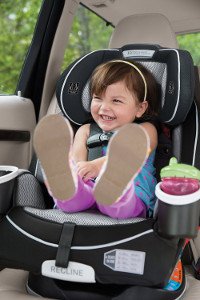 Graco 4ever All In One Convertible Car Seat Our Comprehensive Review