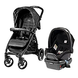 safest infant travel system