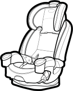 booster seat