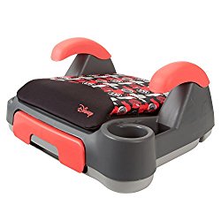 Disney Backless Booster Seats