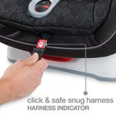Click & Safe Snug