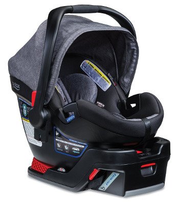 Britax B Safe 35 2019 Review Infant Only Safety Seat - Britax B Safe Infant Car Seat Weight And Height Limit