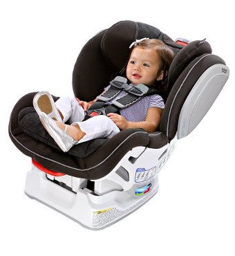 britax advocate clicktight convertible