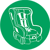 Convertible Car Seat