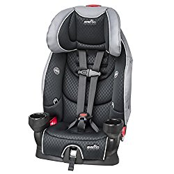 Evenflo Securekid Lx