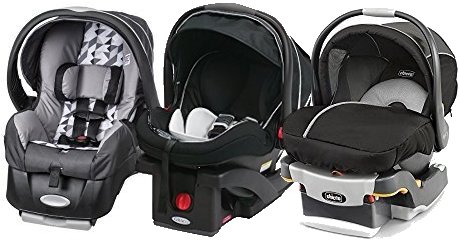 infant car seats