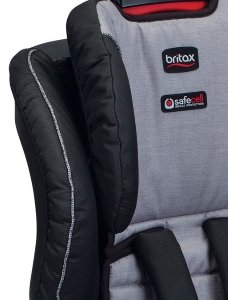 Britax frontier isofix best sale