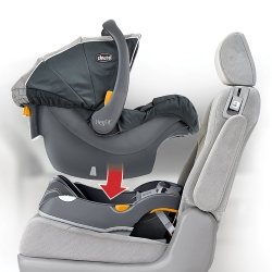 chicco infant car seat reviews