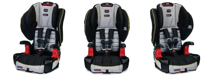 Britax G1.1 Frontier (color: Trek)