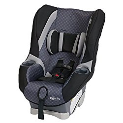 safest affordable convertible car seat