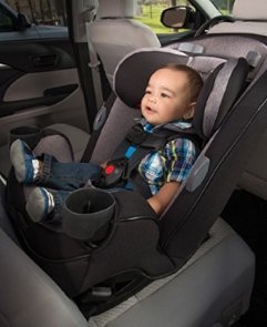 safety first car seat combo