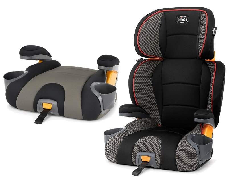 Chicco Kidfit Booster Seat Our 2019 Full Product Review