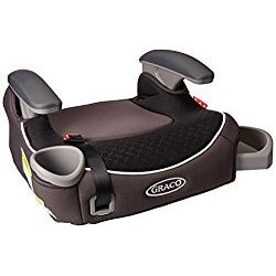 best backless booster seat