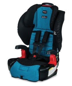 Asiento combinado Britax Pioneer Harness-2-Booster