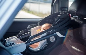 Sensor Technology for Car Seats Explained