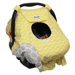 Sho Cute – [Reversible] Carseat Canopy