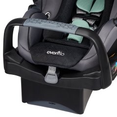 safemax evenflo infant car seat