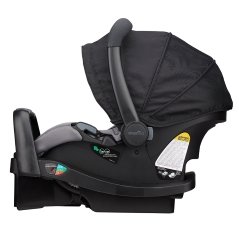 evenflo pivot car seat installation