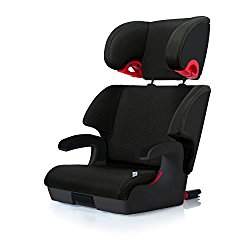 safest car booster seat 2019