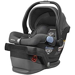 2018 UPPAbaby MESA