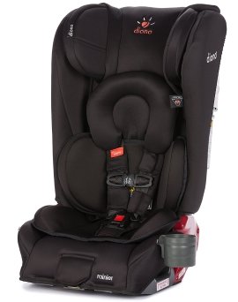 Diono Rainier All In One Car Seat Detailed 2019 Review