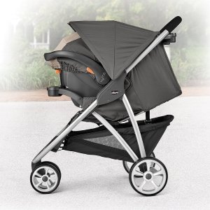 chicco viaro travel system vs bravo