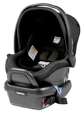 peg perego car seat stroller combo