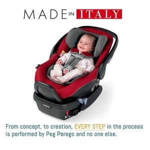 peg perego nido stroller compatibility