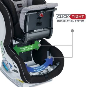 Britax marathon reviews best sale