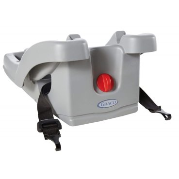 graco connect car seat base