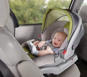 Graco Snugride 35 Infant Car Seat Our 2019 Review