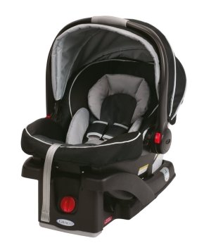 graco travel system with snugride 35