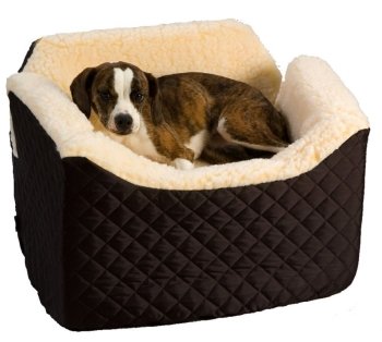 Snoozer Lookout I – Dog Car Seat